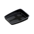 Under-Seat Car Shoe Storage Tray | PP Organizer Box Car Interior Organizer QXL 1pcs
