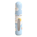5ml Refillable Mini Perfume Spray Bottle | Leak-Proof Travel Perfume Atomizer QXL Style 1