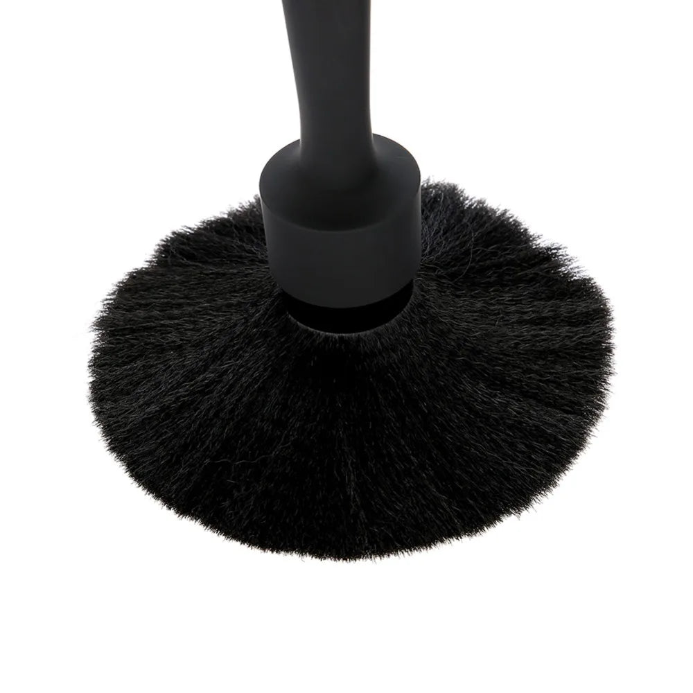 Professional Neck Duster Brush | Soft Hair Cleanup Salon Tool Neck Duster Brush QXL