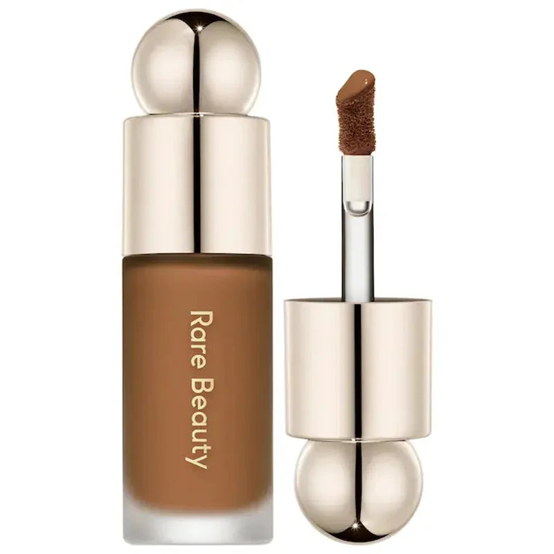 Rare Beauty 3D Liquid Bronzer & Highlight Contour Makeup Liquid Bronzer QXL Serence Bronzer