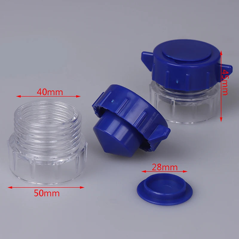 Portable Pill Crusher & Tablet Grinder with Storage Box Pill Crusher Grinder QXL