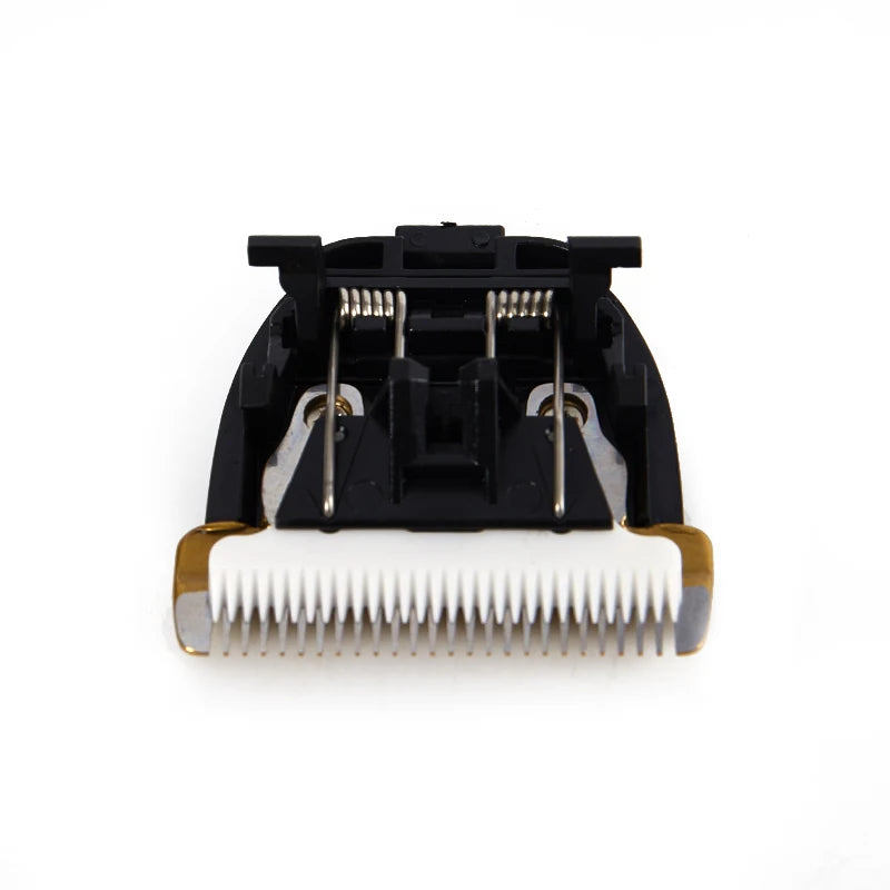9166 Replacement Hair Clipper Blade Head | Universal Fit Clipper Replacement Blade QXL