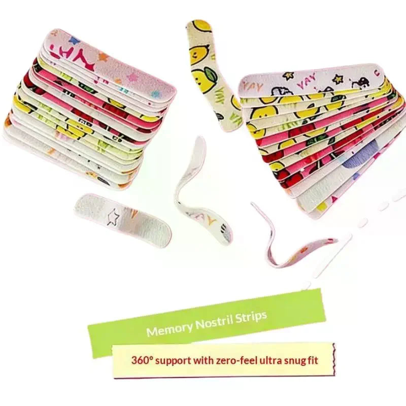 Nose Reshaping Patches | Memory Support Shaping Strips 5–30pc Nose Shaping Strips QXL