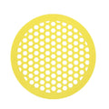 Floating Bee Watering Station | Honeycomb EVA Garden Feeder Bee Watering Station QXL Yellow