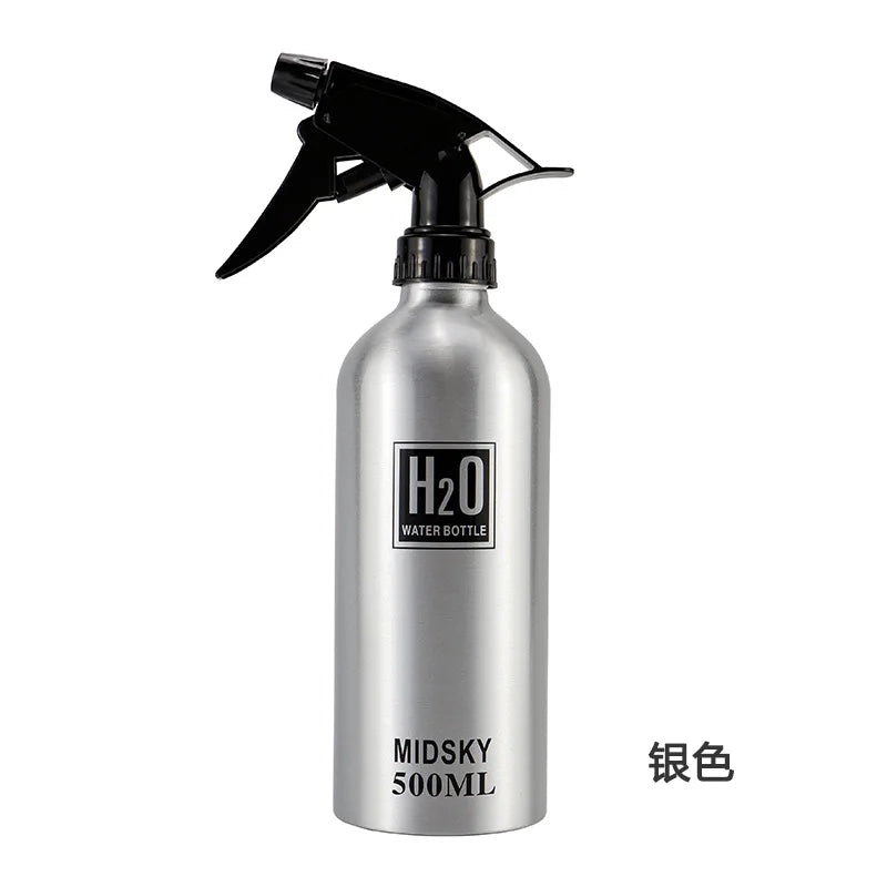 500/300ml Continuous Mist Spray Bottle | Refillable Sprayer Mist Spray Bottle QXL 500ml