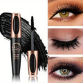 8D Mascara – Volumizing, Waterproof & 24H Long-Lasting Mascara QXL 8Dmascara