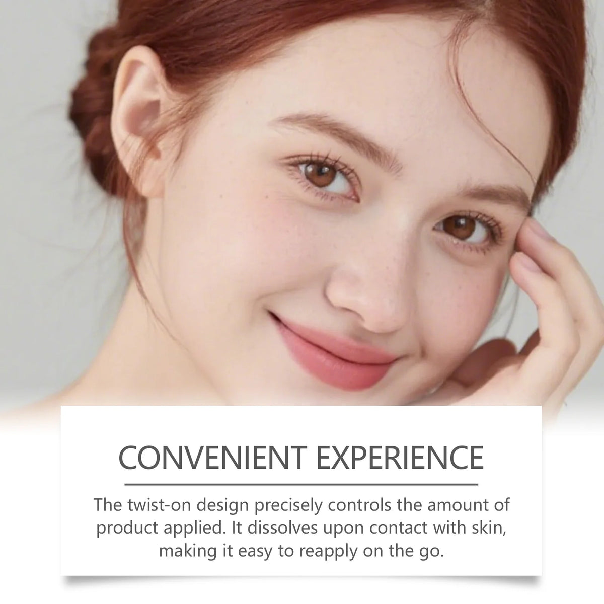OceAura Calcium Multi Balm Stick | K-Beauty Moisturizer Moisturizing Balm Stick QXL
