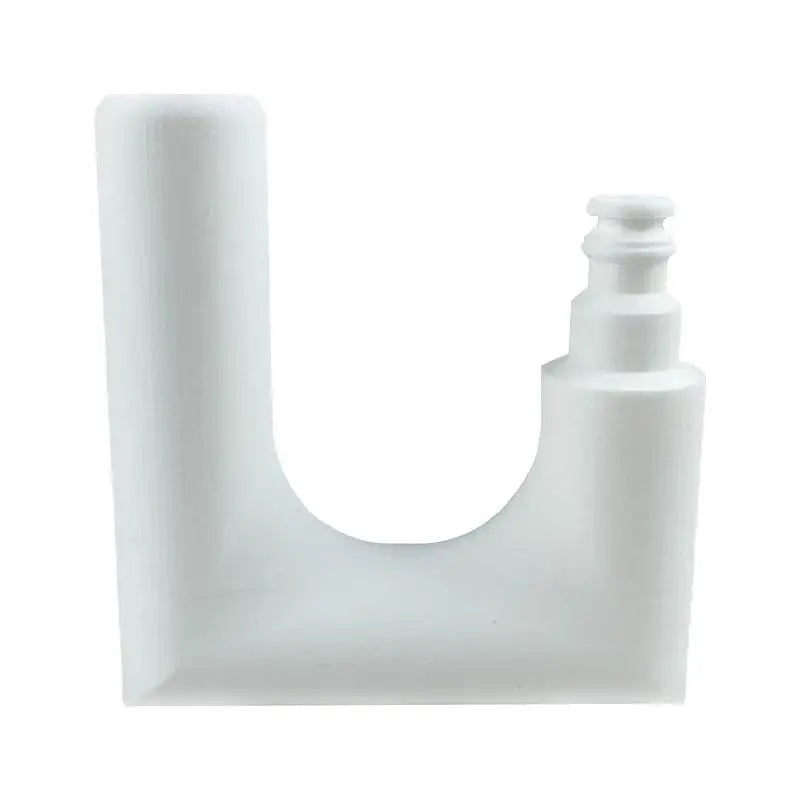 Heavy-Duty Anti-Slip Garden Hose Hook | Hands-Free Filling Garden Hose Hook QXL B