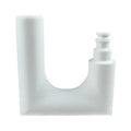 Heavy-Duty Anti-Slip Garden Hose Hook | Hands-Free Filling Garden Hose Hook QXL B