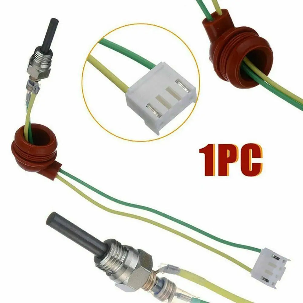 12V Ceramic Glow Plug for Parking Heater | Car Truck Boat Parking Heater Glow Plug QXL