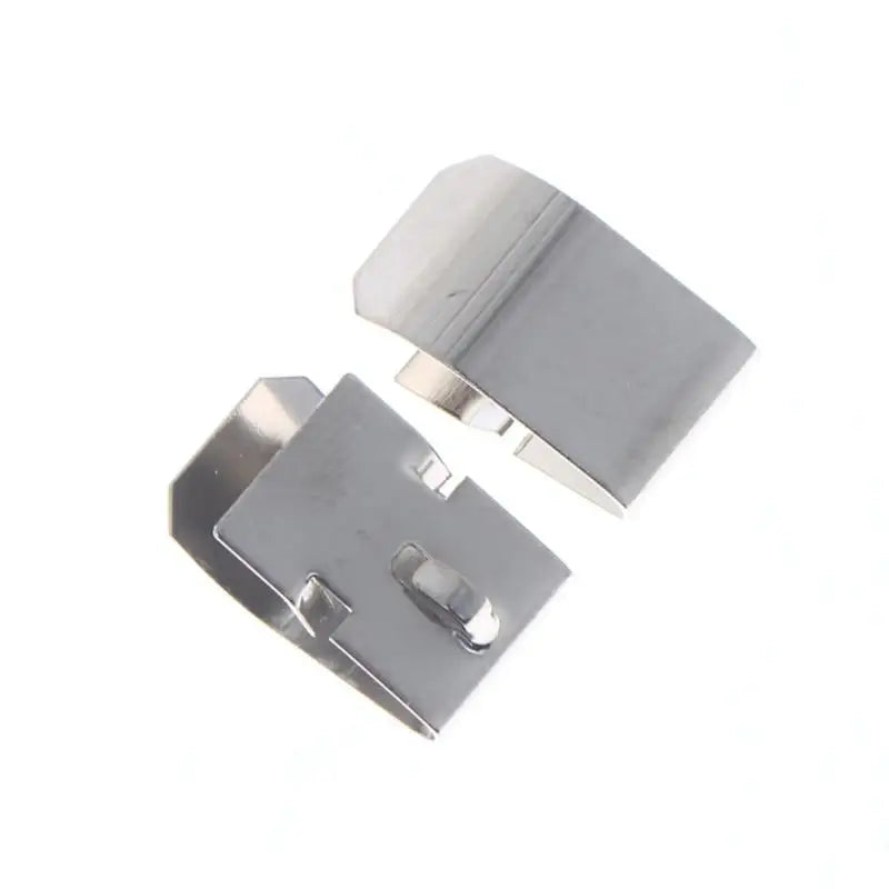 5-Pack Leaf Spring Battery Contacts | 18650 AA CR2 CR123A Clips Battery Contact Clips QXL