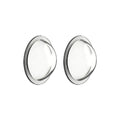 Car Camera Lens Protector | Anti-Scratch Waterproof Cover Camera Lens Protector QXL 2pcs
