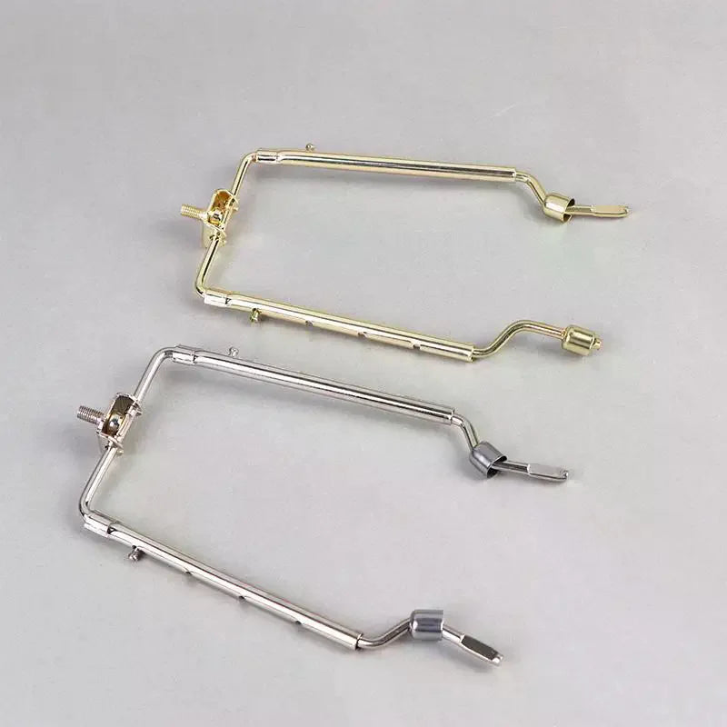 Adjustable Lamp Shade Harp Holder Kit | E26 E27 Spider Shade Lamp Shade Harp Kit QXL
