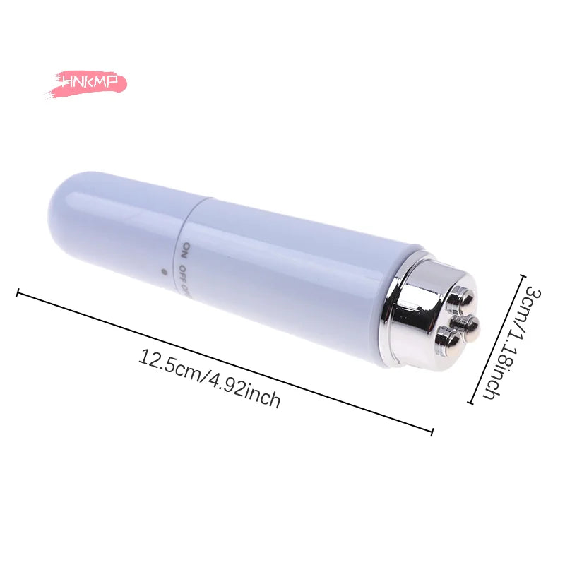 4-in-1 Electric Vibration Eye Massager Pen | Facial Care Tool Facial Massager Pen QXL