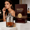 Most Wanted Men Eau de Parfum Intense 100ml | Spicy Scent Men's Eau de Parfum QXL United States