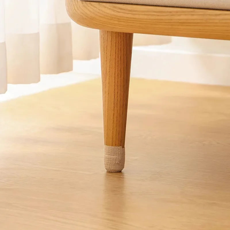 Felt Furniture Pads – Anti-Slip Floor Protectors for Chair Legs Furniture Floor Pads QXL