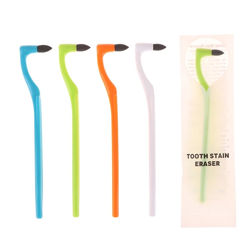Orthodontic Toothbrush | Small Head Soft Interdental Brush Orthodontic Toothbrush QXL