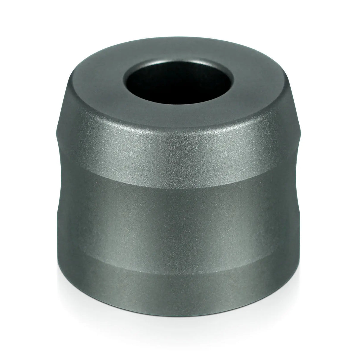 Aluminum Alloy Razor Stand & Non-Slip Shaver Holder Razor Stand QXL