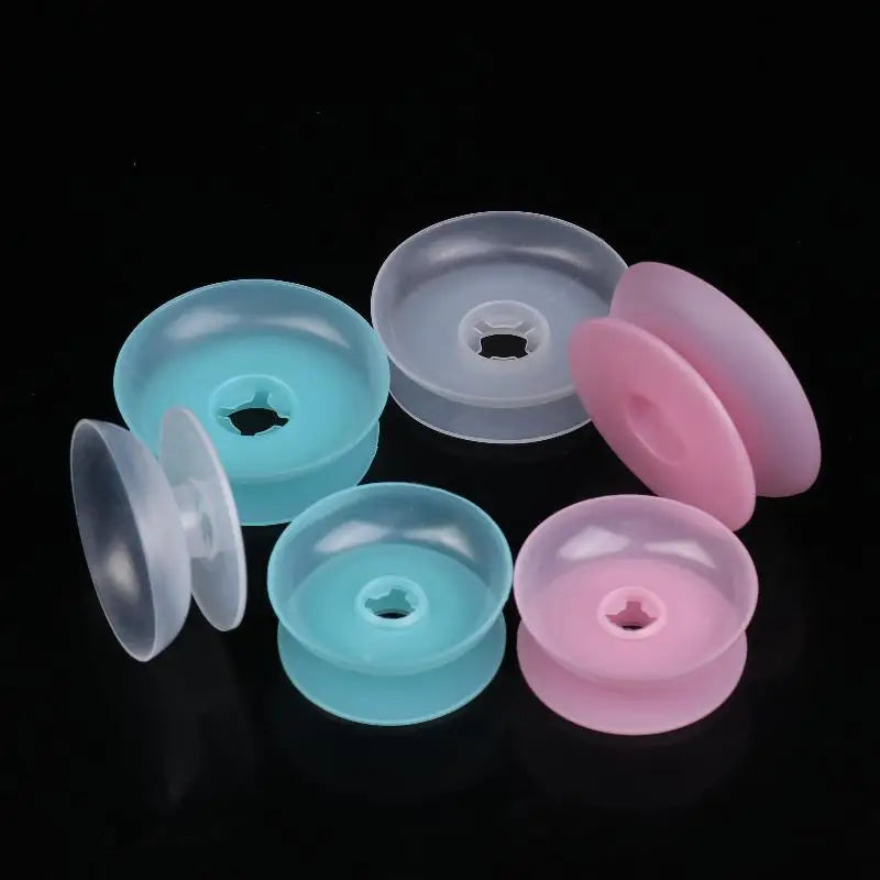 Cross Stitch Thread Winder & Bobbin Splitter Tool Embroidery Tool QXL