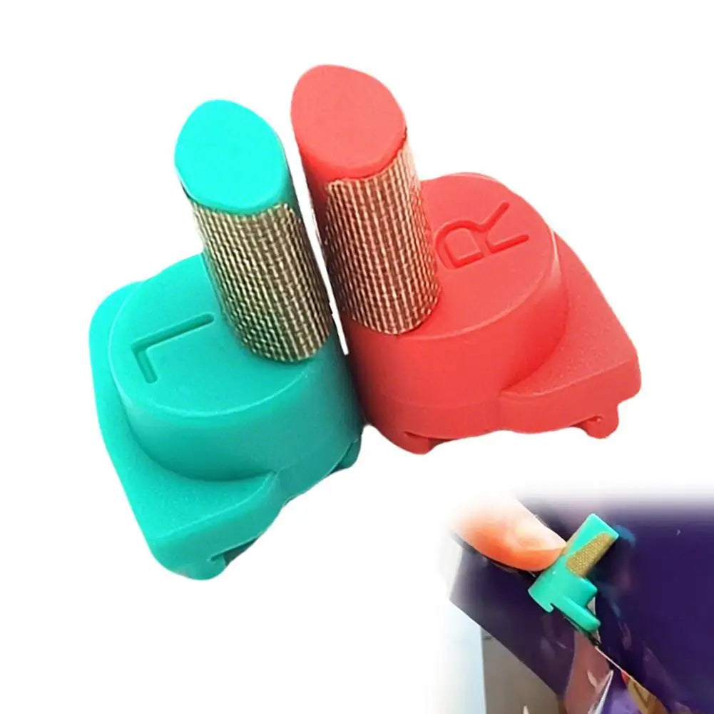 Magnetic Film Trimming Positioning Tools | Car Wrap Cutting Guide Car Wrap Cutting Tool QXL 1pair