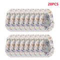 20-Pack Cartoon Kids Eye Patches | Soft Adhesive Vision Care Kids Eye Patch QXL style 6