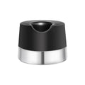 Magnetic Razor Stand with Drainage Hole | Gillette Compatible Razor Stand QXL Silver-1pcs