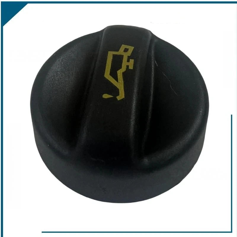 Engine Oil Filler Cap AV6Q-6766-AA | Ford Fiesta Focus Mazda Mini Engine Oil Filler Cap QXL Default Title