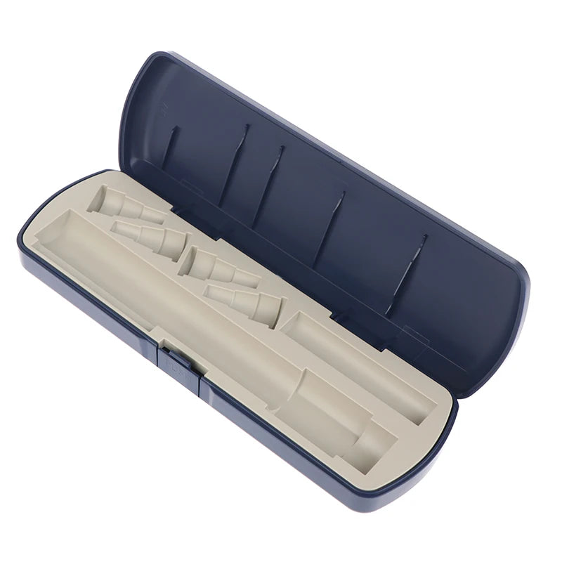 Portable Insulin Pen Case & Storage Box with Compartments Insulin Pen Case QXL