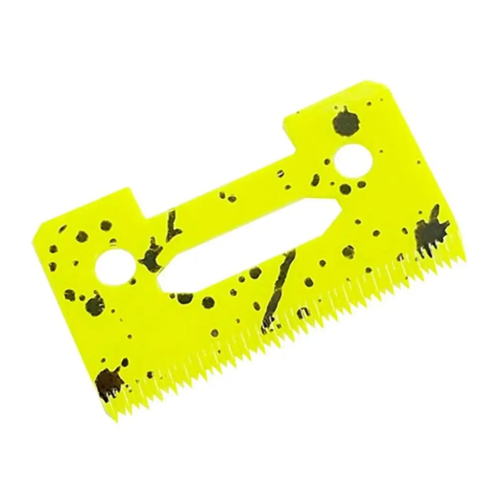 Ceramic Replacement Blade for Magic Cordless Clipper 8148 Clipper Replacement Blade QXL