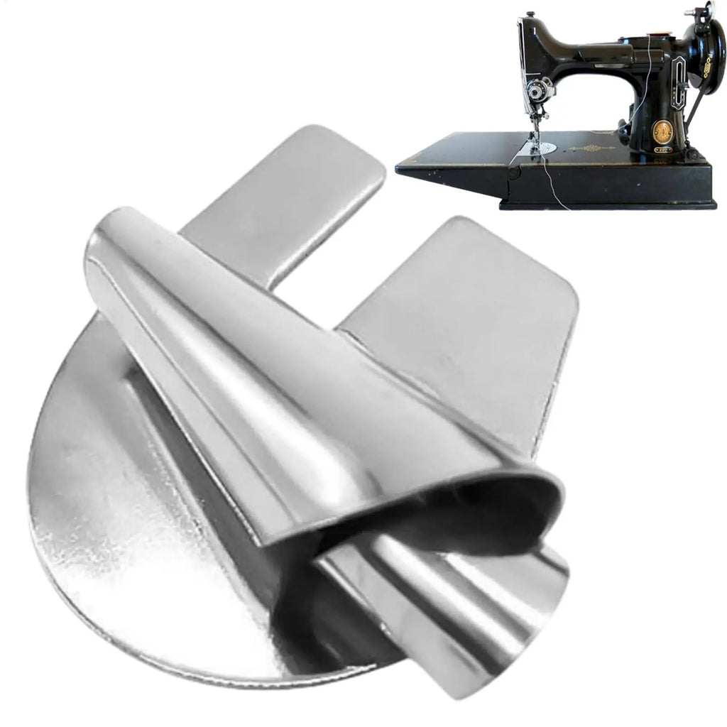 Rolled Hem Presser Foot 3mm–10mm | Sewing Machine Hemmer Sewing Presser Foot QXL