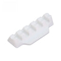 Universal Laptop Cooling Stand | Portable Elevating Base Laptop Cooling Stand QXL WHITE
