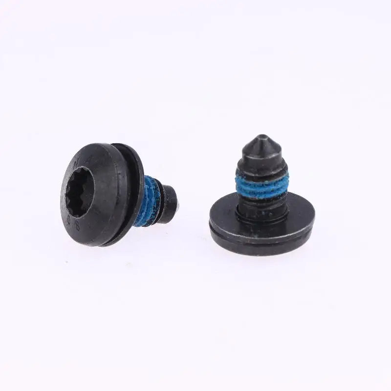 2-Pack Door Lock Actuator Screws M8x14 – OEM N90800501 Door Lock Actuator Screws QXL