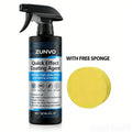Car Paint Coating Agent | High Gloss Finish & Lasting Protection Car Paint Coating QXL Default Title