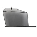Retractable Car Side Window Sunshade | UV Mesh Curtain Car Window Sunshade QXL left