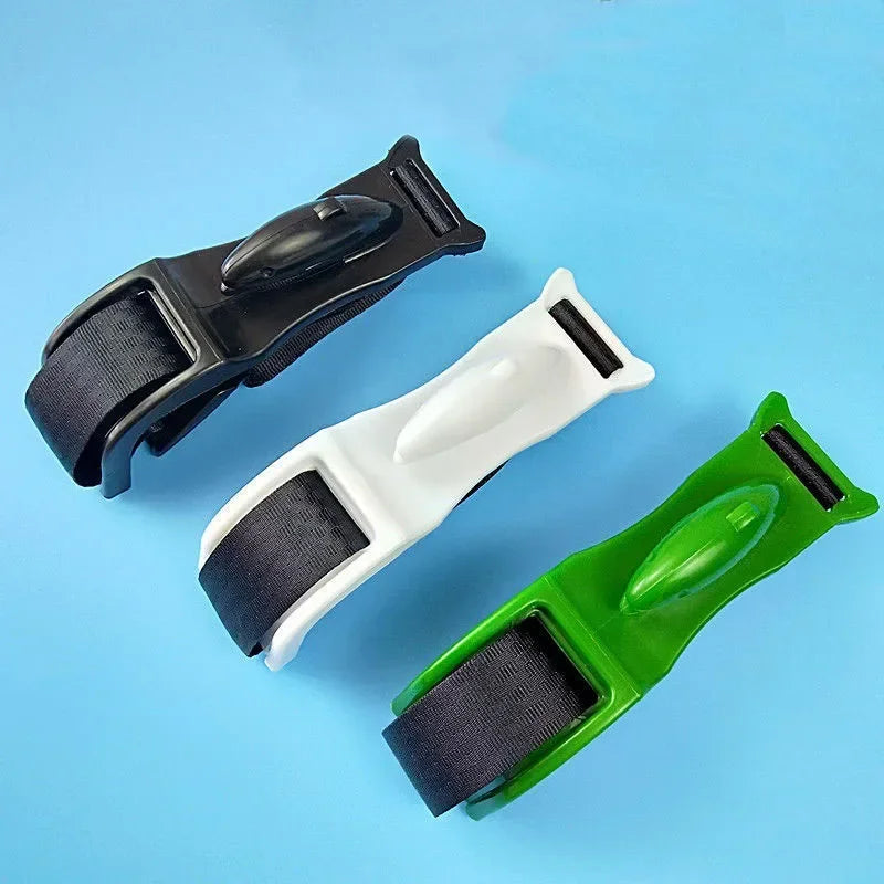 Maternity Car Seat Belt Adjuster | Pregnancy Bump Belt Seat Belt Adjuster QXL