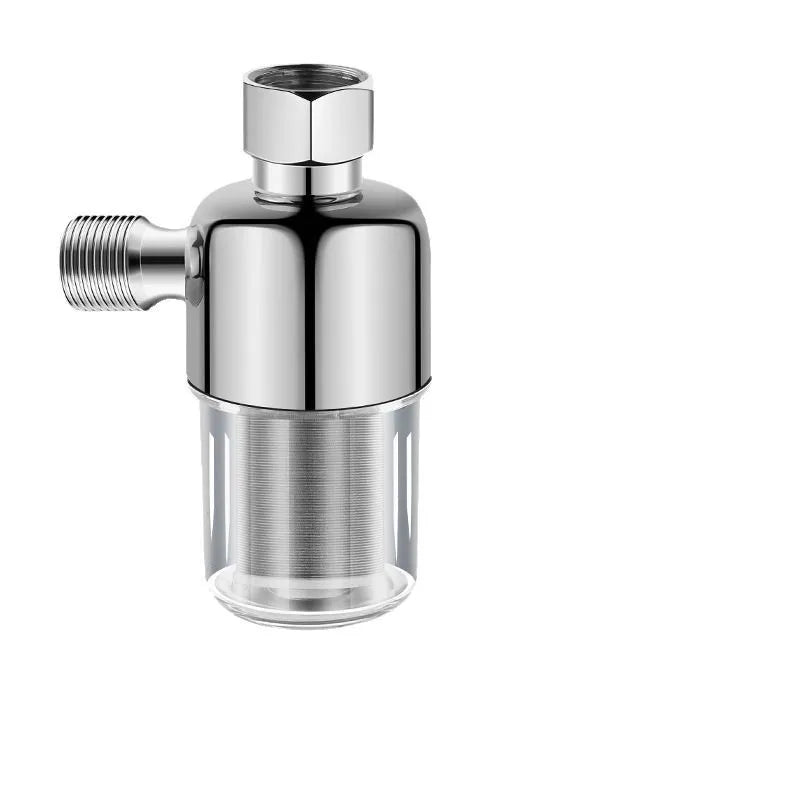 Descaling Pre-Filter Inlet Valve | Water Heater & Washing Machine Pre-Filter Inlet Valve QXL