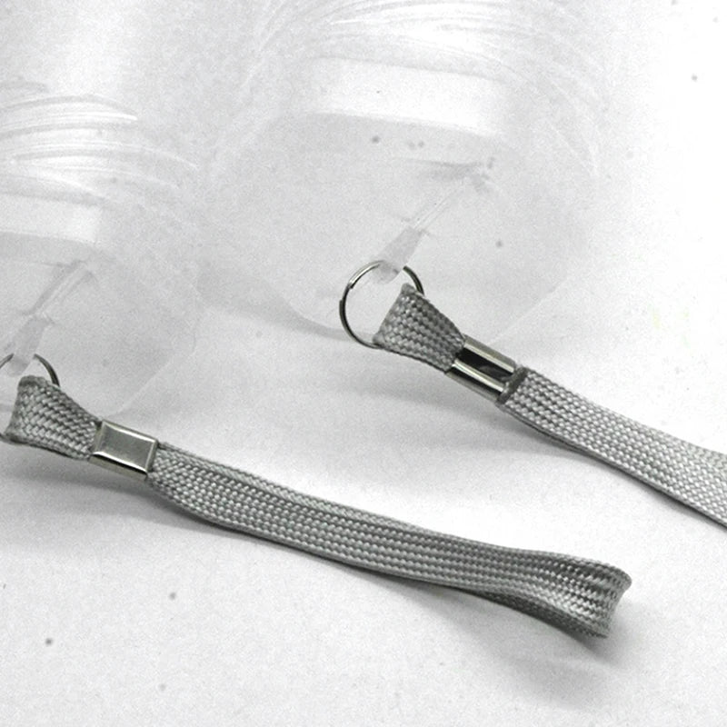 Transparent Telescopic Pen & Brush Holder | Art Storage Telescopic Pen Holder QXL