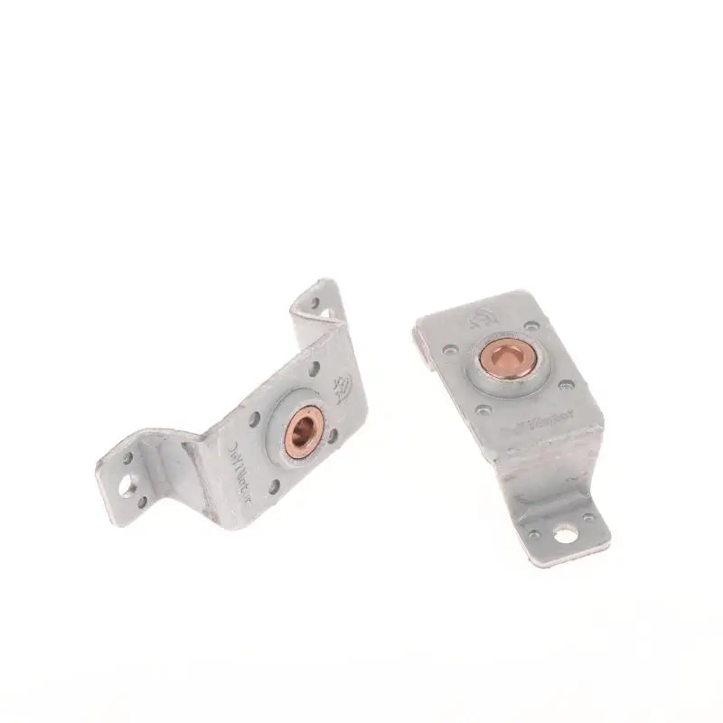 2-Pack Hair Dryer Motor Stand Bearing Rotor Frame Repair Parts Hair Dryer Repair Parts QXL