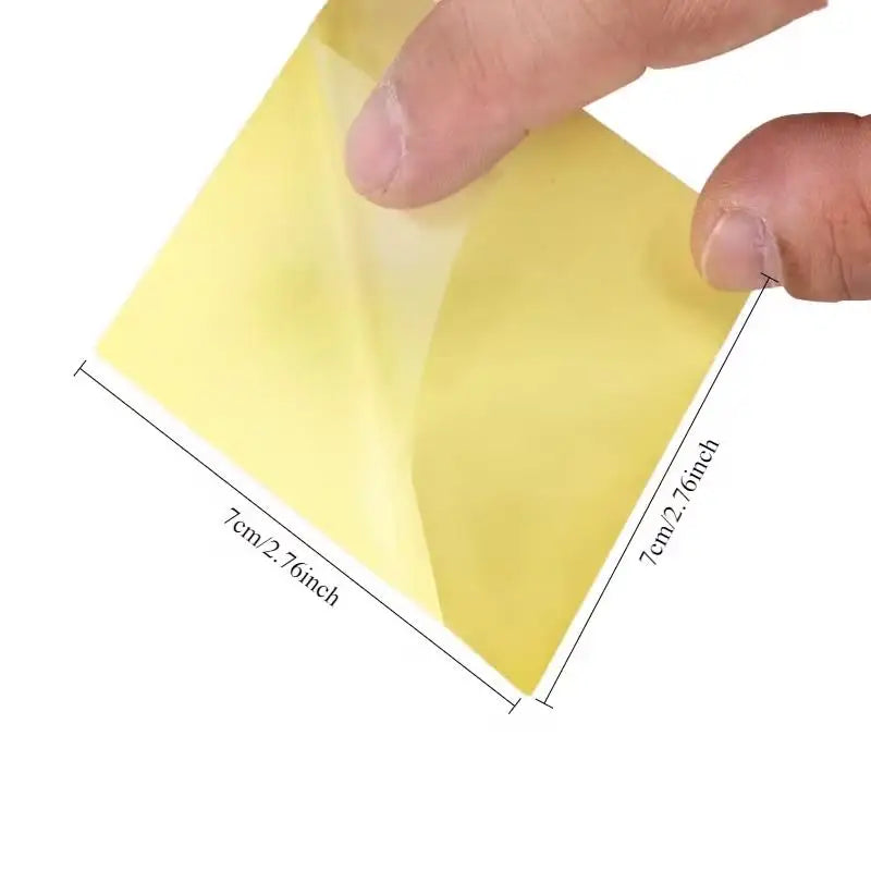 Waterproof Inflatable Repair Patches 10/20-Pack | Tent & Pool Inflatable Repair Patches QXL
