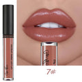 12-Color Waterproof Lip Gloss Set | Long-Lasting & Moisturizing Lip Gloss Set QXL ALL-07