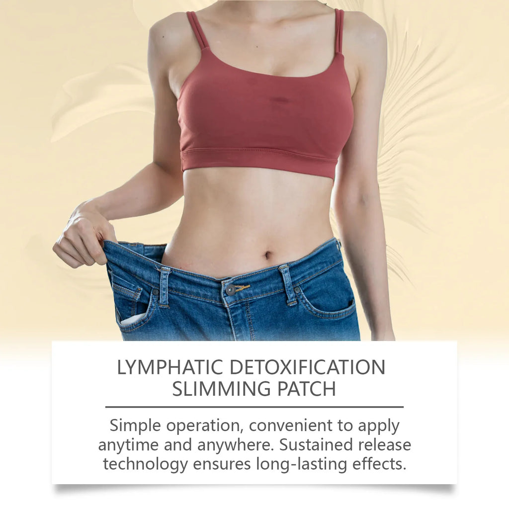 Navel Body Firming & Skin Moisture Patch | Belly Care Body Care Patch QXL