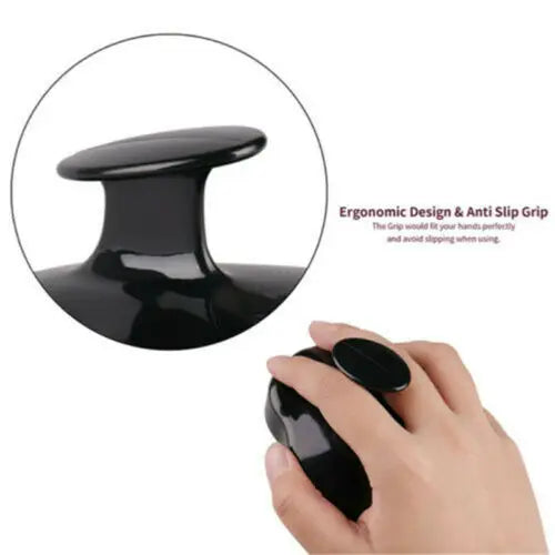 Silicone Scalp Massage Brush | Shampoo & Hair Washing Comb Scalp Massage Brush QXL