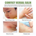 Kids & Baby Herbal Cooling Balm | Mosquito Bite Soothing Ointment Herbal Soothing Balm QXL Default Title