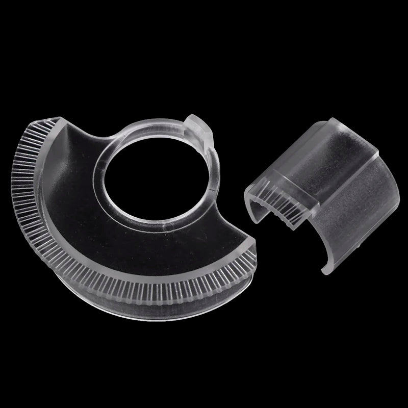 Clamp Chuck & Cover for 90° Electric Elbow Engraving Polisher Engraver Replacement Part QXL