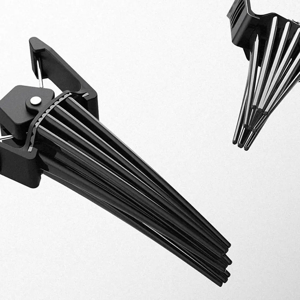 Korean Hair Root Volumizer Clip | Fluffy Lift Styling Pin Hair Volumizer Clip QXL