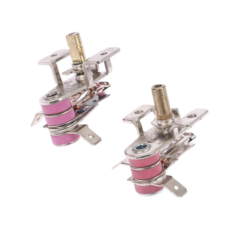 10A/16A Electric Oven Thermostat Temperature Controller Switch Oven Thermostat Switch QXL