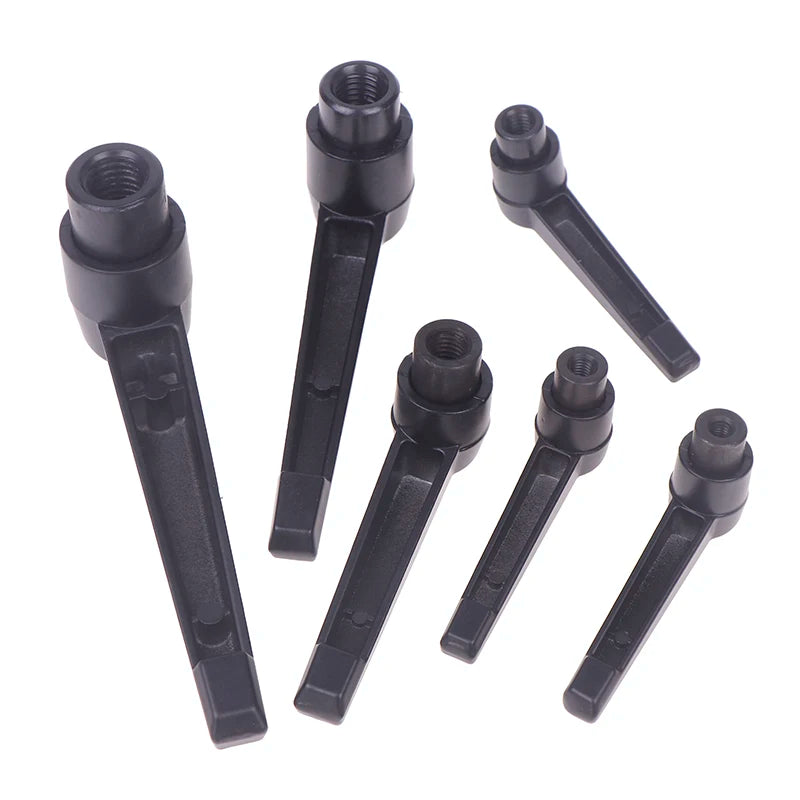 Adjustable Rotating Locking Handle | Zinc Alloy & Aluminum Locking Handle QXL