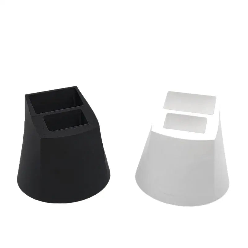 Dual-Compartment Remote Control Holder | Desktop Organizer Desktop Organizer QXL