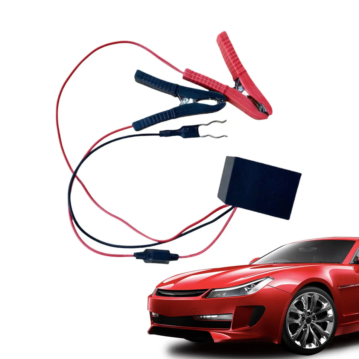 Automotive Battery Leakage Detector & Circuit Tester Tool Automotive Diagnostic Tool QXL