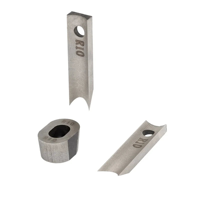 Corner Rounder Die Blades R3–R13 | Replacement Cutter 2-Pack Replacement Cutter Blade QXL